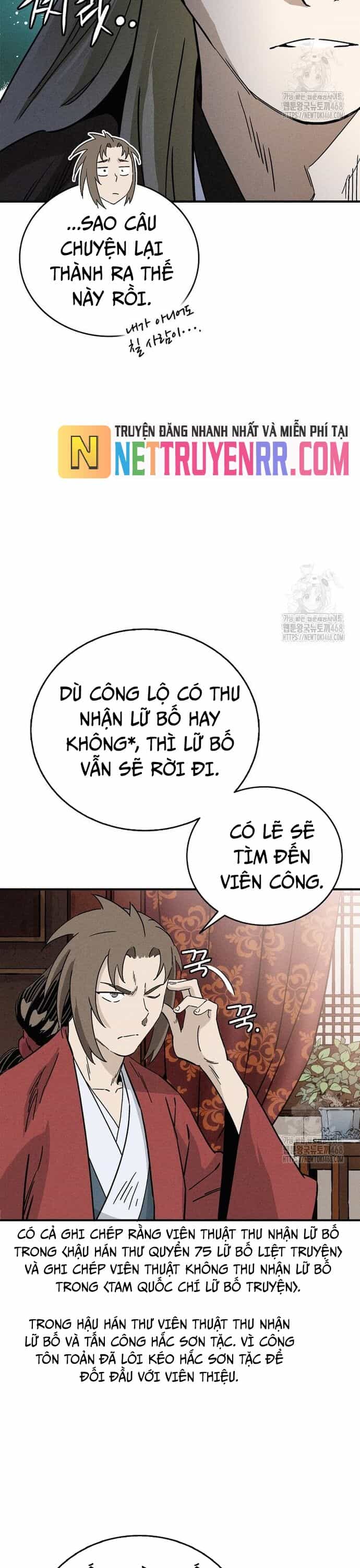 Trọng Sinh Thành Thần Y Thời Tam Quốc - Chương 158 - ảnh 21
