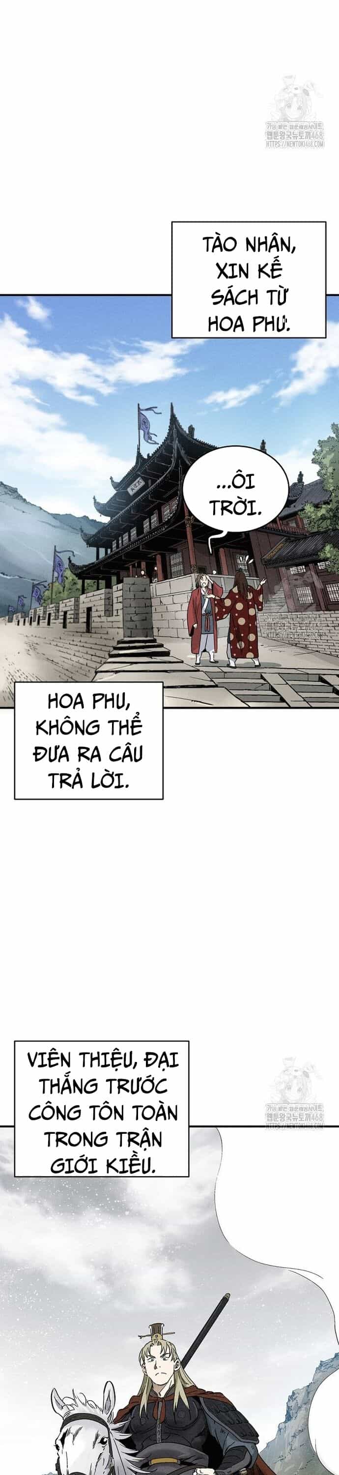 Trọng Sinh Thành Thần Y Thời Tam Quốc - Chương 158 - ảnh 4
