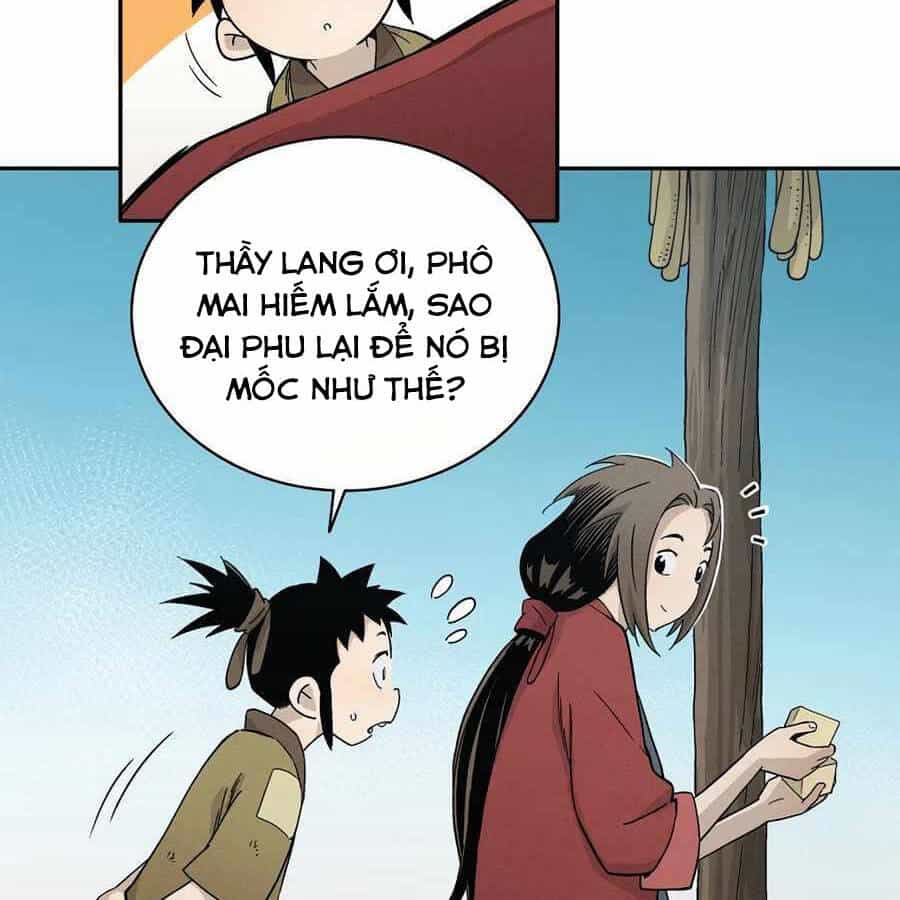 Trọng Sinh Thành Thần Y Thời Tam Quốc - Chương 16 - ảnh 107