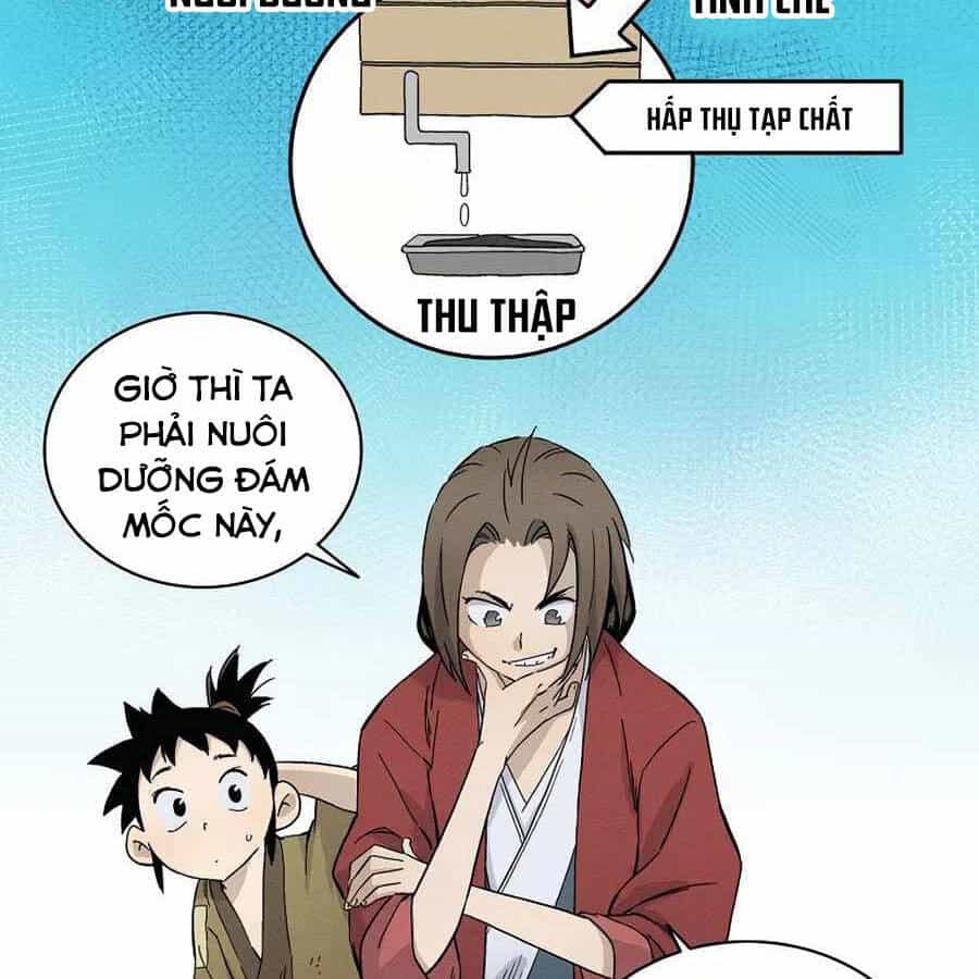 Trọng Sinh Thành Thần Y Thời Tam Quốc - Chương 16 - ảnh 111