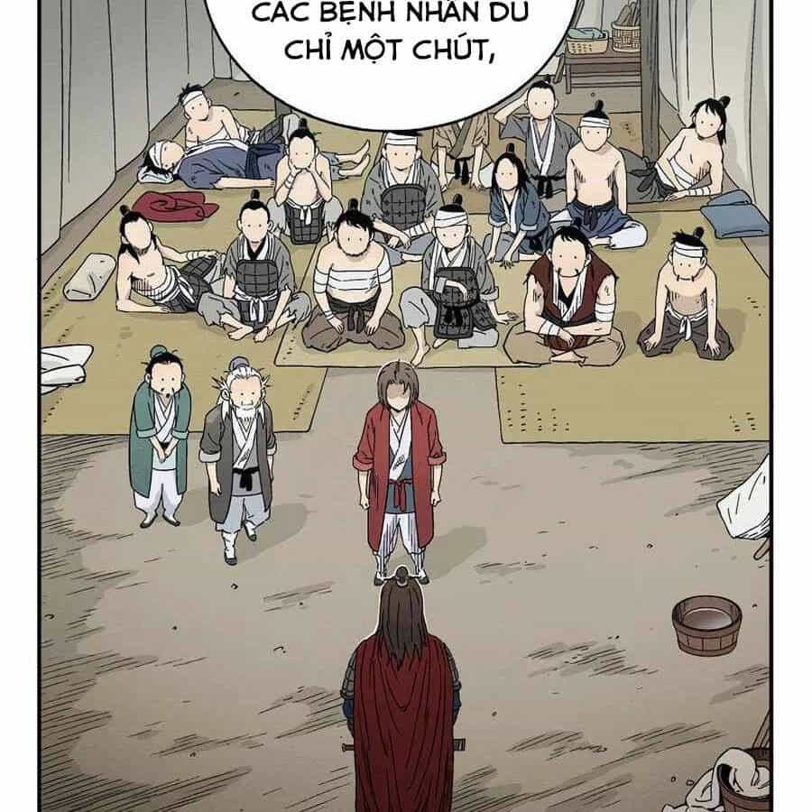 Trọng Sinh Thành Thần Y Thời Tam Quốc - Chương 16 - ảnh 17