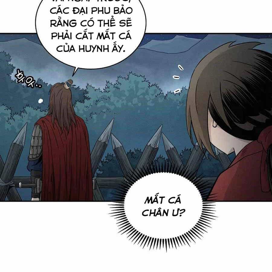 Trọng Sinh Thành Thần Y Thời Tam Quốc - Chương 16 - ảnh 48