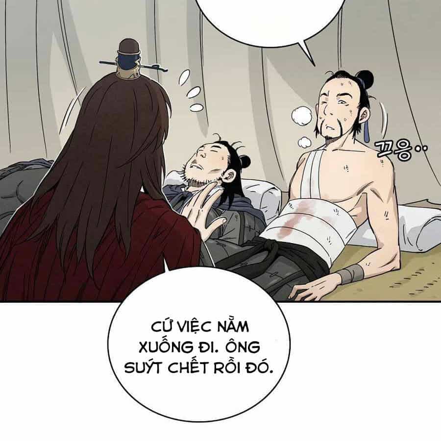 Trọng Sinh Thành Thần Y Thời Tam Quốc - Chương 16 - ảnh 84