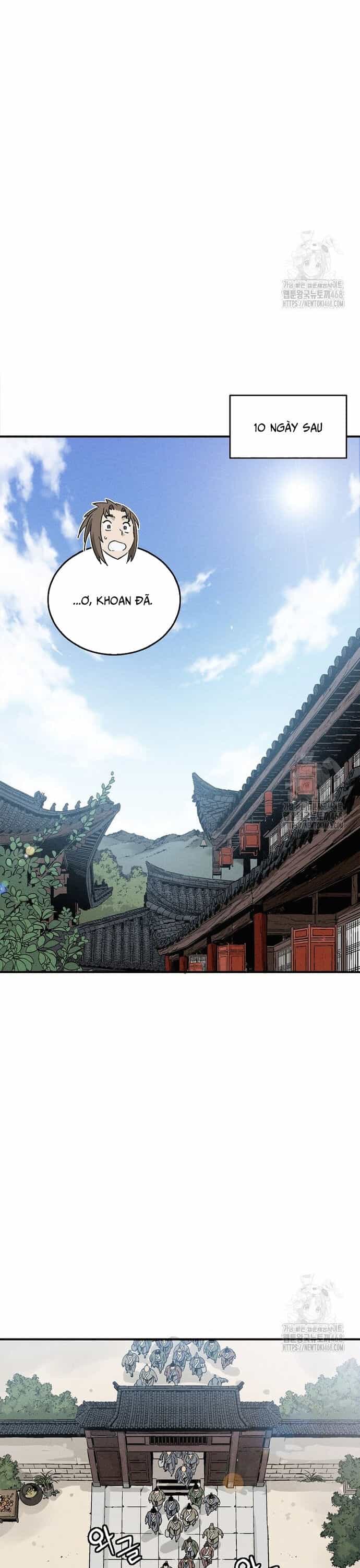 Trọng Sinh Thành Thần Y Thời Tam Quốc - Chương 159 - ảnh 17
