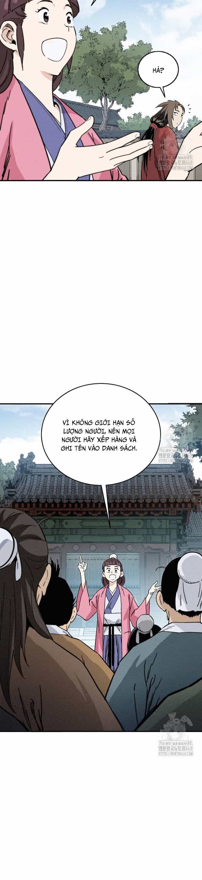 Trọng Sinh Thành Thần Y Thời Tam Quốc - Chương 159 - ảnh 19