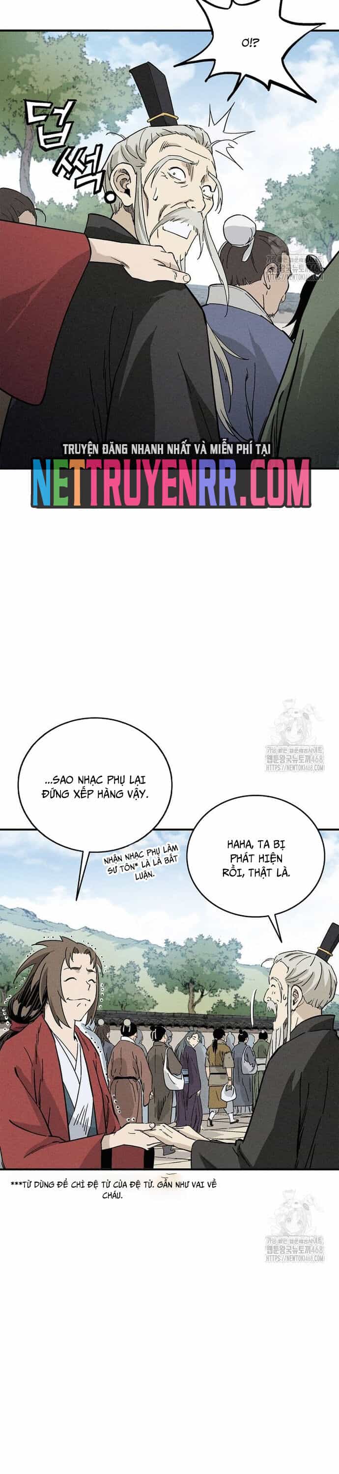 Trọng Sinh Thành Thần Y Thời Tam Quốc - Chương 159 - ảnh 21