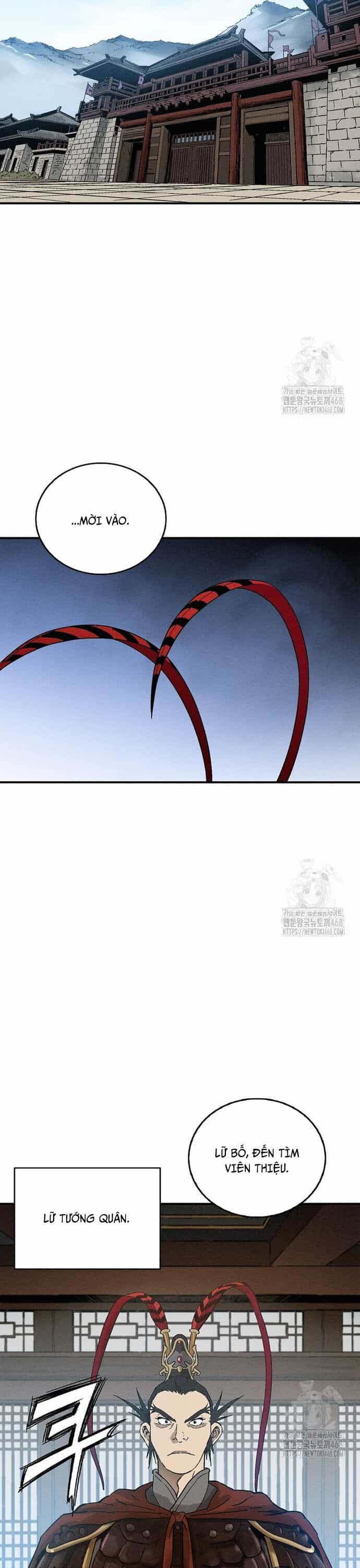 Trọng Sinh Thành Thần Y Thời Tam Quốc - Chương 159 - ảnh 28