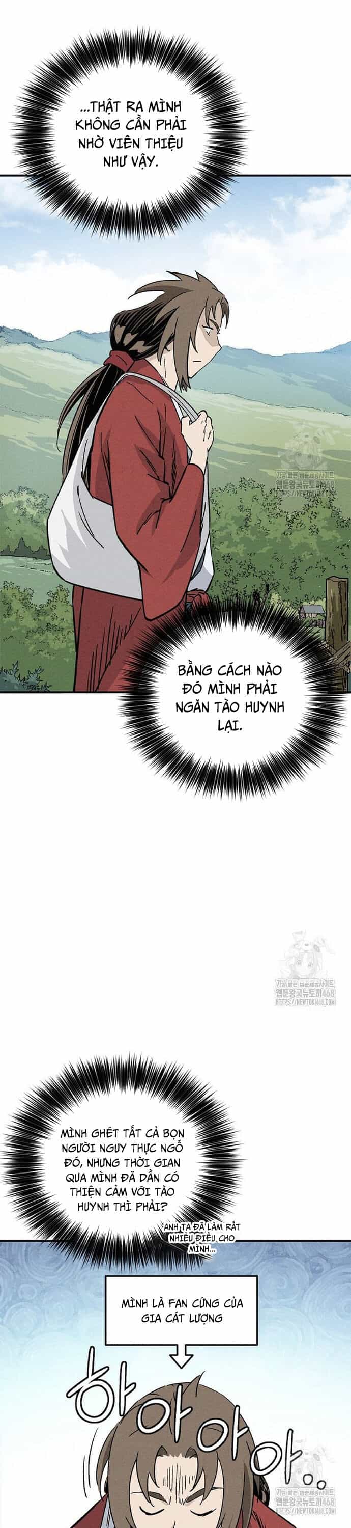 Trọng Sinh Thành Thần Y Thời Tam Quốc - Chương 159 - ảnh 3
