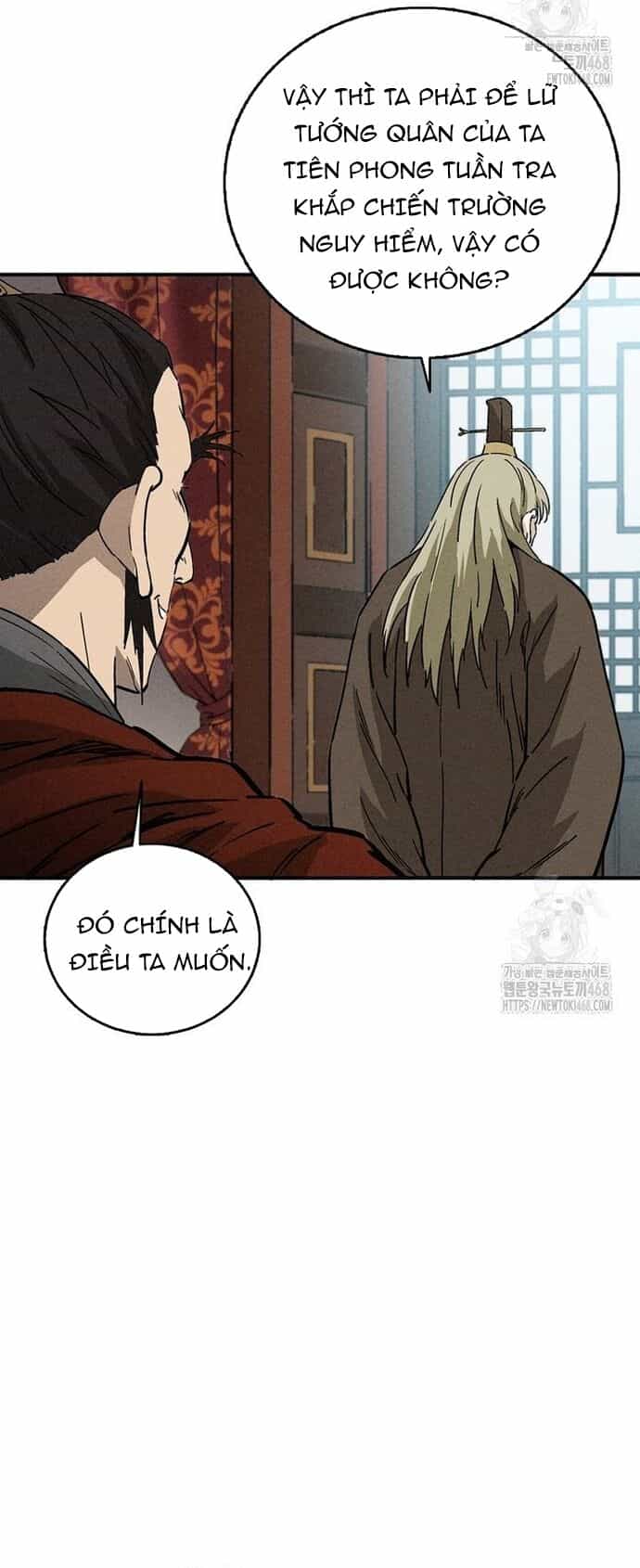 Trọng Sinh Thành Thần Y Thời Tam Quốc - Chương 160 - ảnh 10