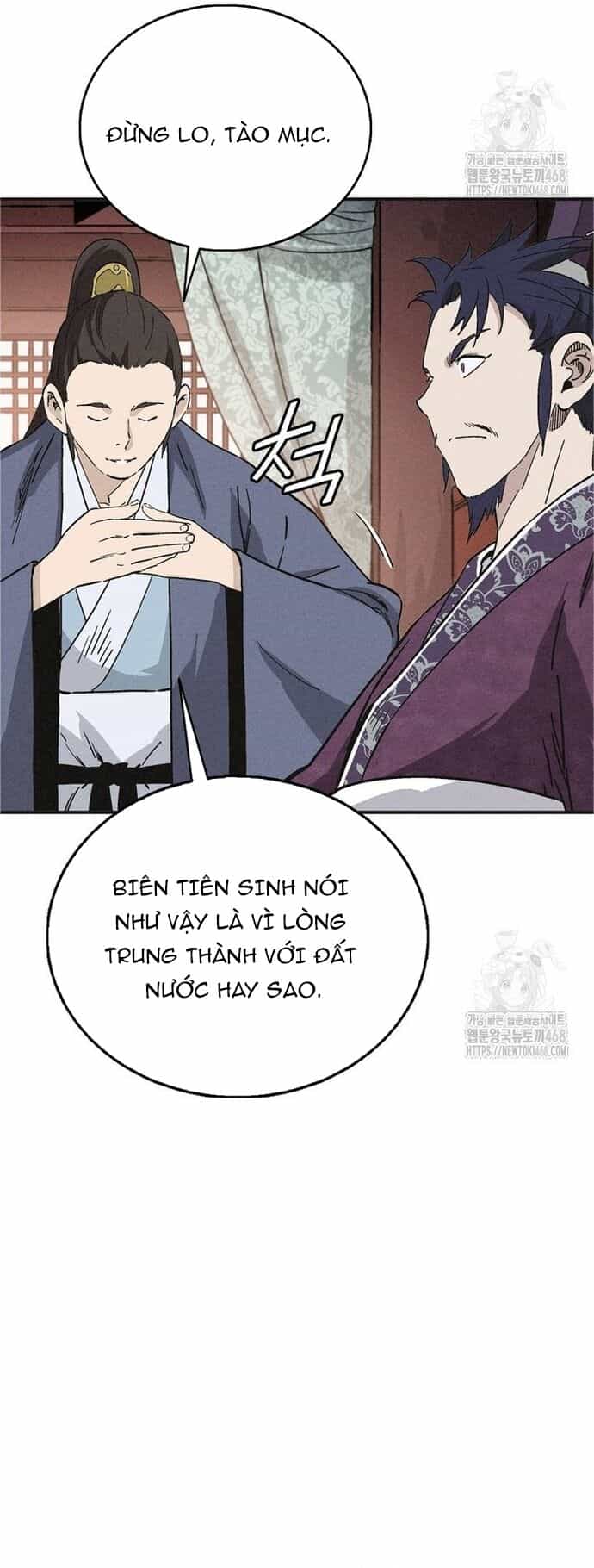 Trọng Sinh Thành Thần Y Thời Tam Quốc - Chương 160 - ảnh 30