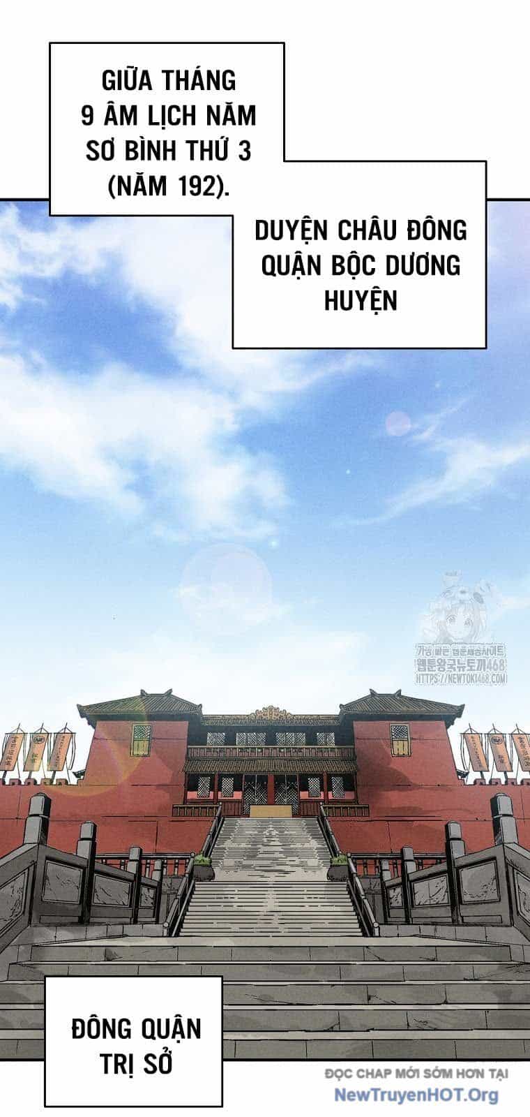 Trọng Sinh Thành Thần Y Thời Tam Quốc - Chương 160.2 - ảnh 28