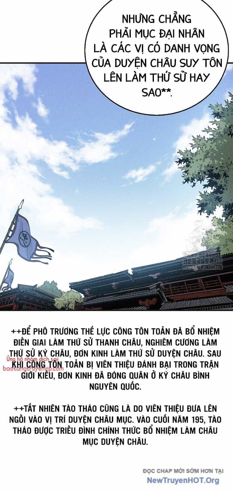 Trọng Sinh Thành Thần Y Thời Tam Quốc - Chương 160.2 - ảnh 44