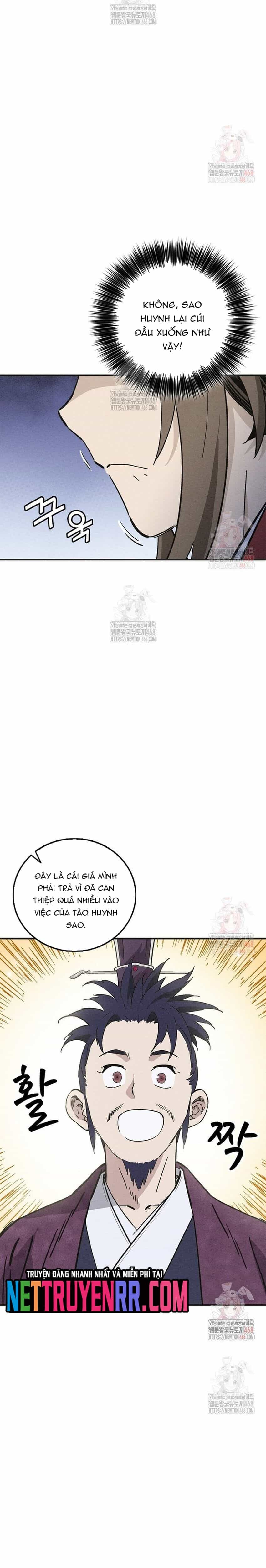 Trọng Sinh Thành Thần Y Thời Tam Quốc - Chương 161 - ảnh 14