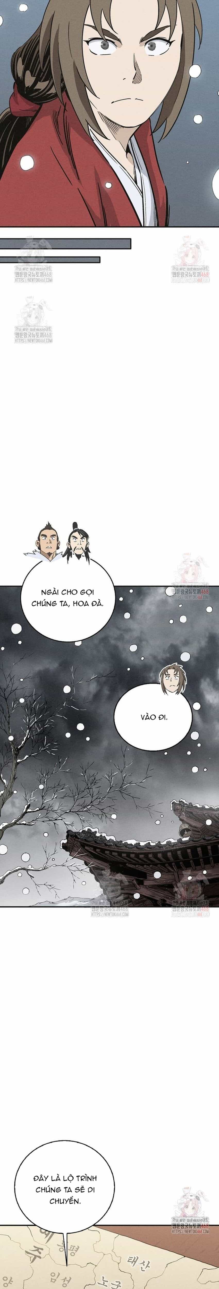 Trọng Sinh Thành Thần Y Thời Tam Quốc - Chương 161 - ảnh 23