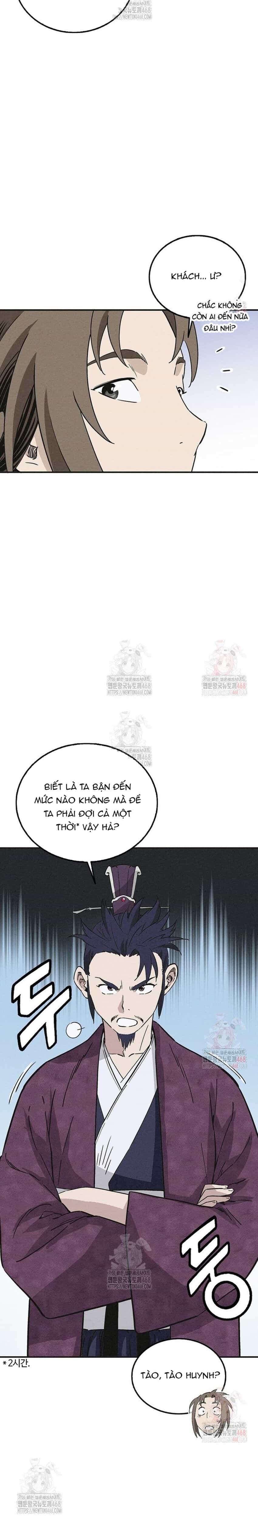 Trọng Sinh Thành Thần Y Thời Tam Quốc - Chương 161 - ảnh 8