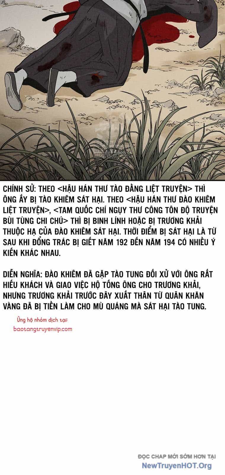 Trọng Sinh Thành Thần Y Thời Tam Quốc - Chương 161.2 - ảnh 36