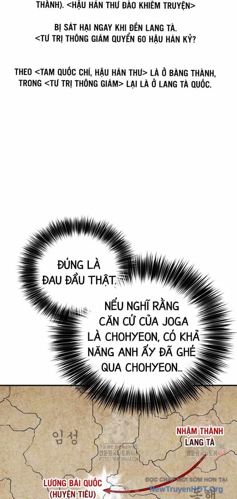 Trọng Sinh Thành Thần Y Thời Tam Quốc - Chương 161.2 - ảnh 46