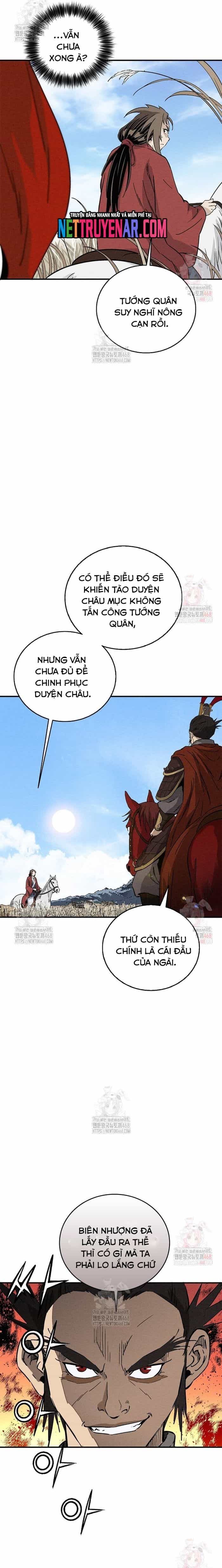 Trọng Sinh Thành Thần Y Thời Tam Quốc - Chương 162 - ảnh 16