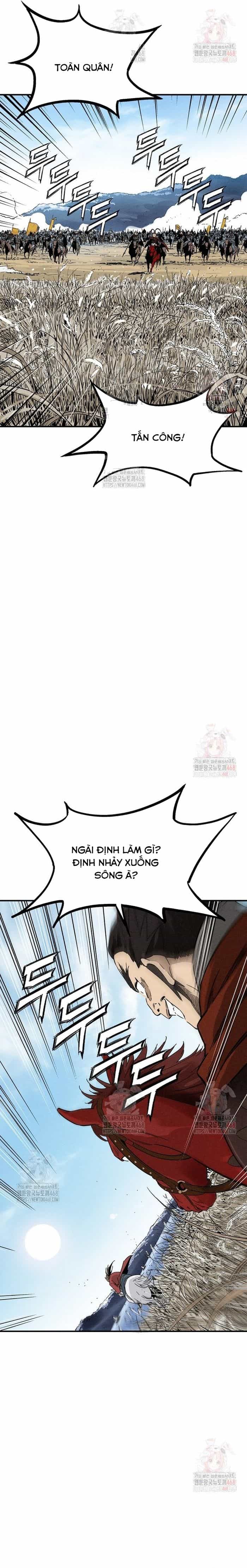 Trọng Sinh Thành Thần Y Thời Tam Quốc - Chương 162 - ảnh 22
