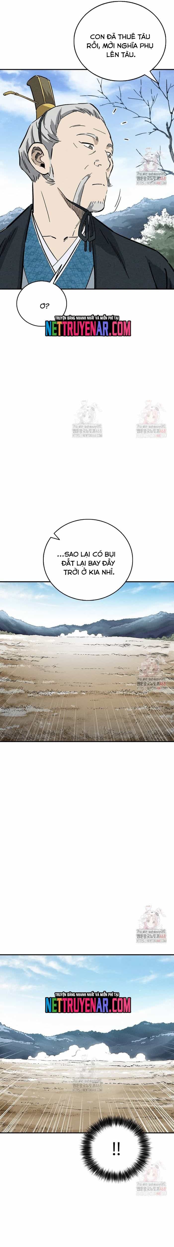 Trọng Sinh Thành Thần Y Thời Tam Quốc - Chương 162 - ảnh 3