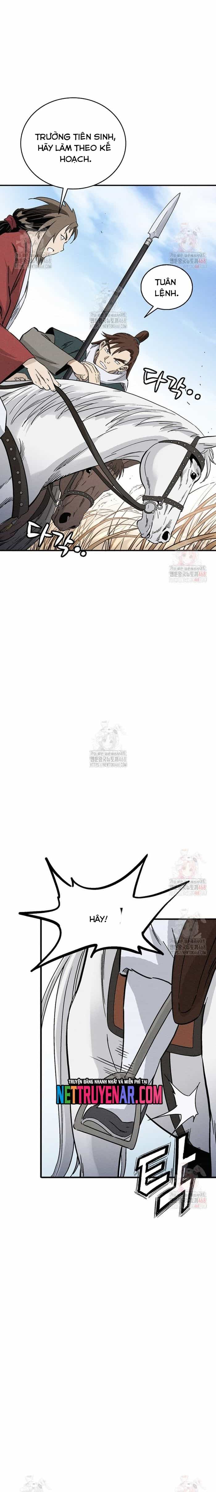 Trọng Sinh Thành Thần Y Thời Tam Quốc - Chương 162 - ảnh 5