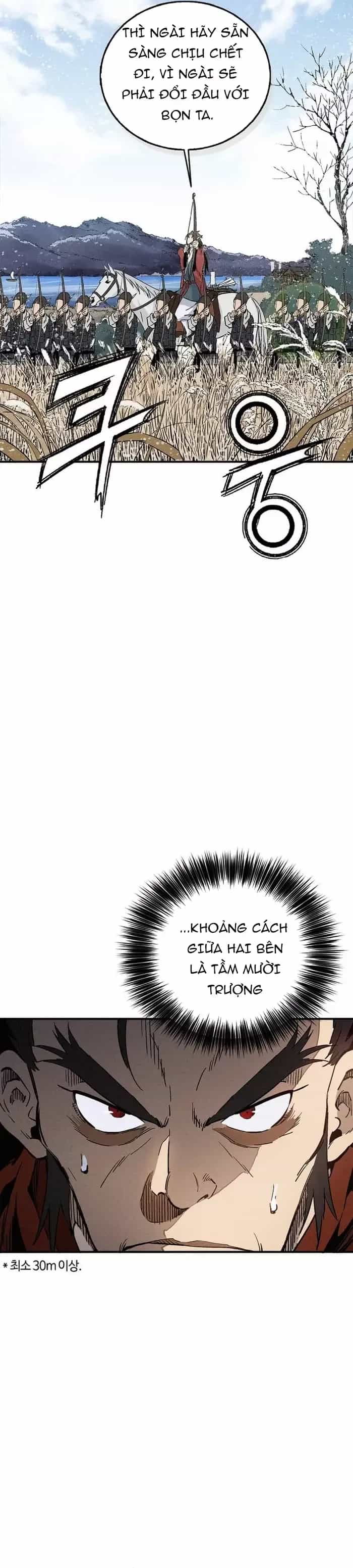 Trọng Sinh Thành Thần Y Thời Tam Quốc - Chương 163 - ảnh 11