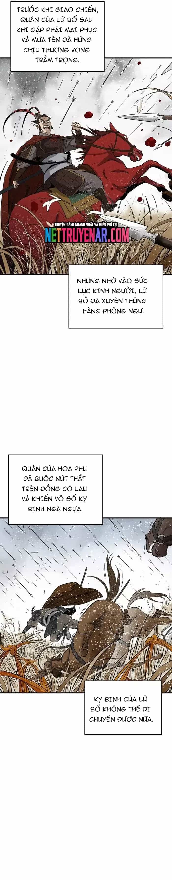 Trọng Sinh Thành Thần Y Thời Tam Quốc - Chương 163 - ảnh 18