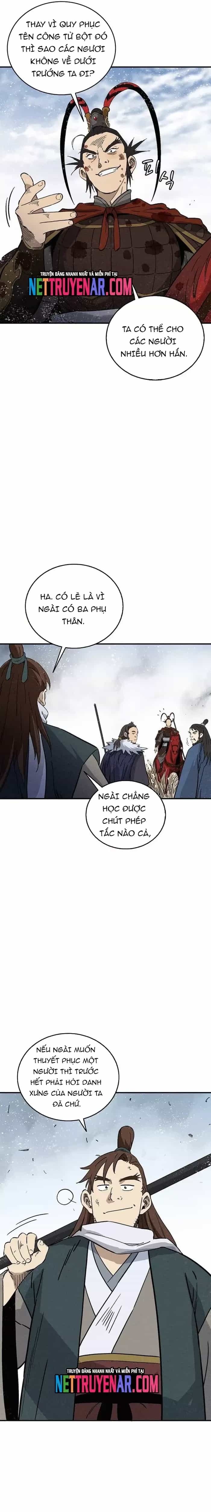 Trọng Sinh Thành Thần Y Thời Tam Quốc - Chương 163 - ảnh 21