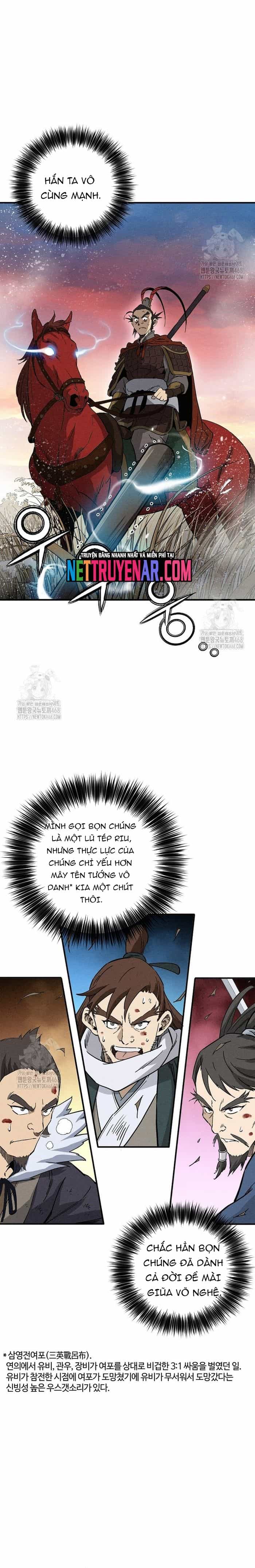Trọng Sinh Thành Thần Y Thời Tam Quốc - Chương 164 - ảnh 11