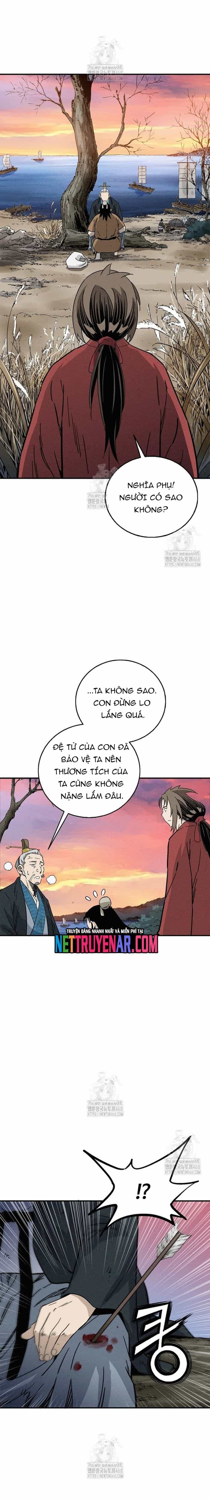Trọng Sinh Thành Thần Y Thời Tam Quốc - Chương 164 - ảnh 19