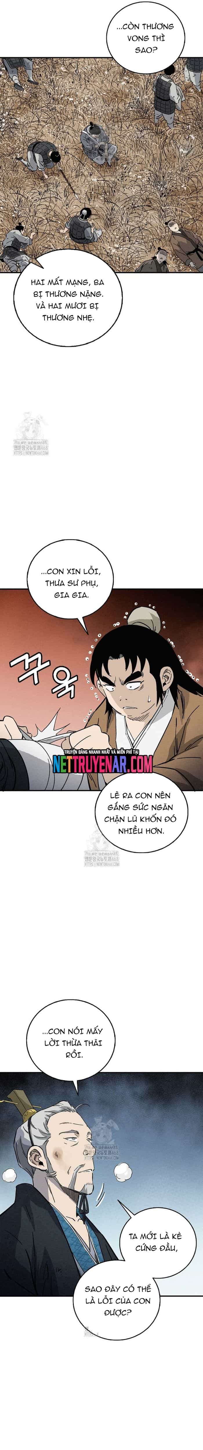 Trọng Sinh Thành Thần Y Thời Tam Quốc - Chương 164 - ảnh 21