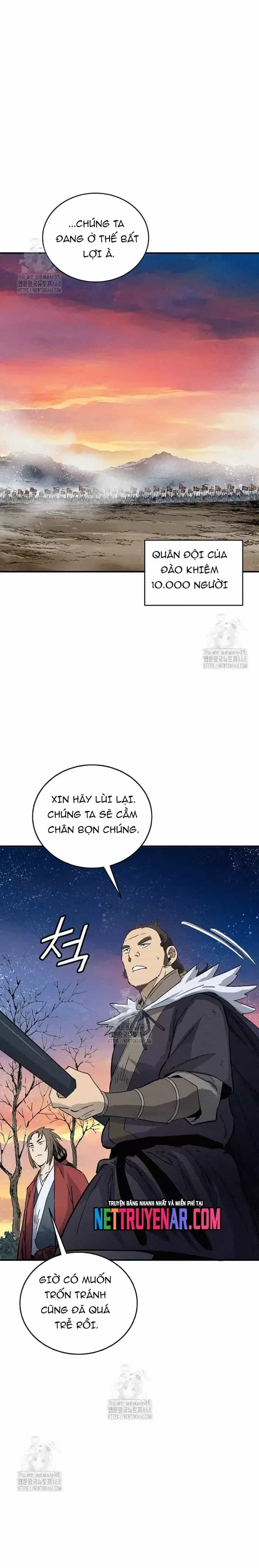 Trọng Sinh Thành Thần Y Thời Tam Quốc - Chương 165 - ảnh 11