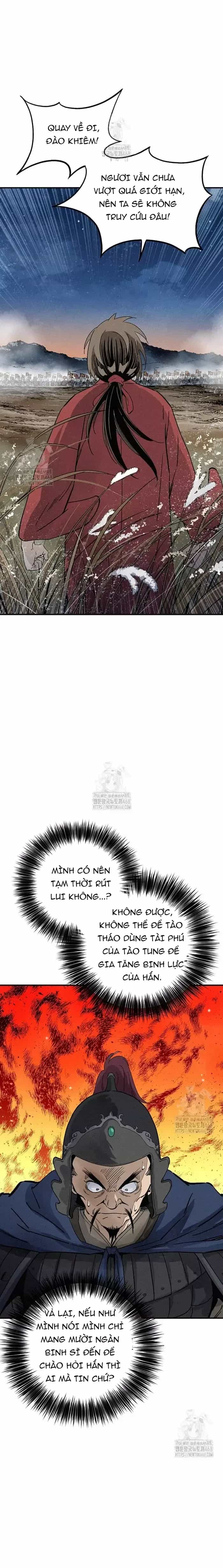 Trọng Sinh Thành Thần Y Thời Tam Quốc - Chương 165 - ảnh 15