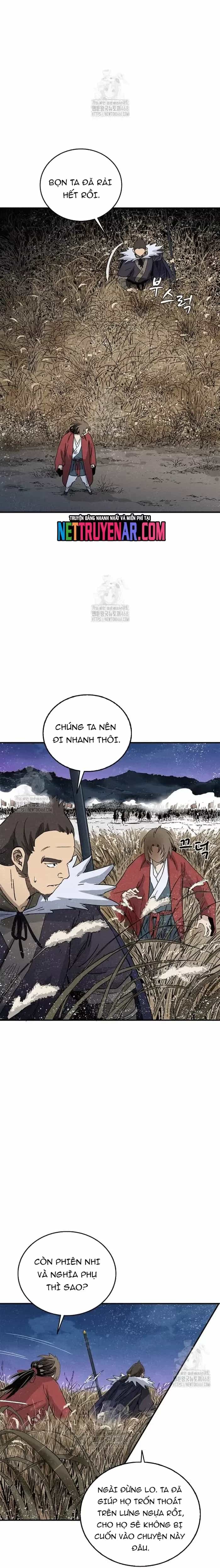 Trọng Sinh Thành Thần Y Thời Tam Quốc - Chương 165 - ảnh 18