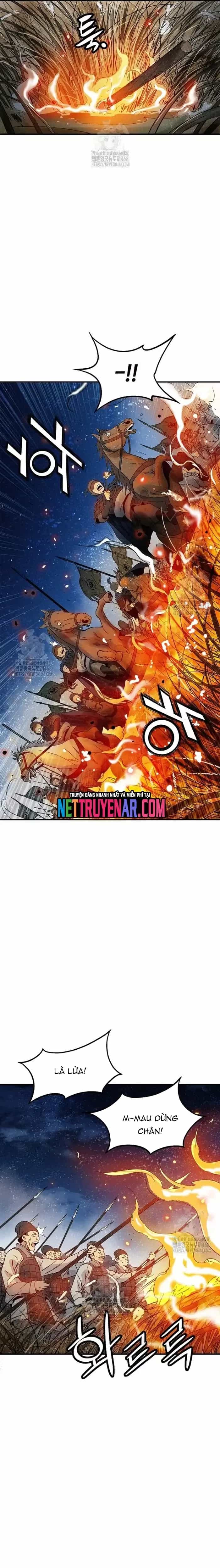 Trọng Sinh Thành Thần Y Thời Tam Quốc - Chương 165 - ảnh 22
