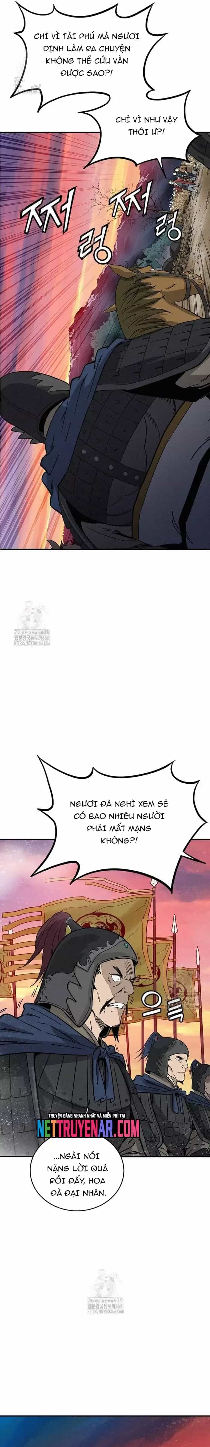 Trọng Sinh Thành Thần Y Thời Tam Quốc - Chương 165 - ảnh 6