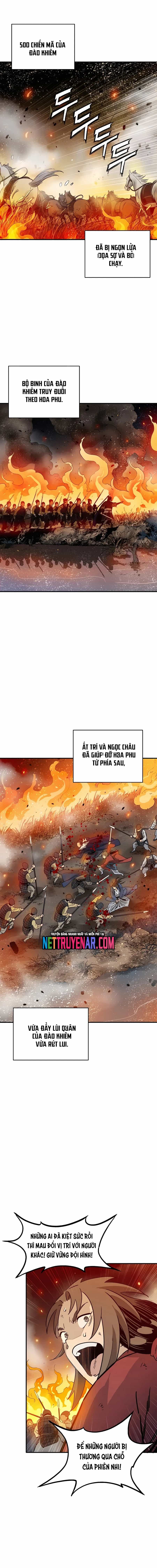 Trọng Sinh Thành Thần Y Thời Tam Quốc - Chương 166 - ảnh 2