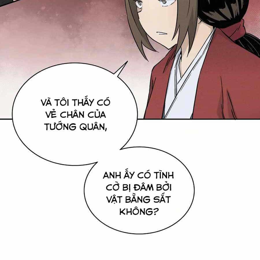 Trọng Sinh Thành Thần Y Thời Tam Quốc - Chương 17 - ảnh 119