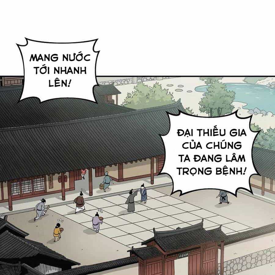 Trọng Sinh Thành Thần Y Thời Tam Quốc - Chương 17 - ảnh 57