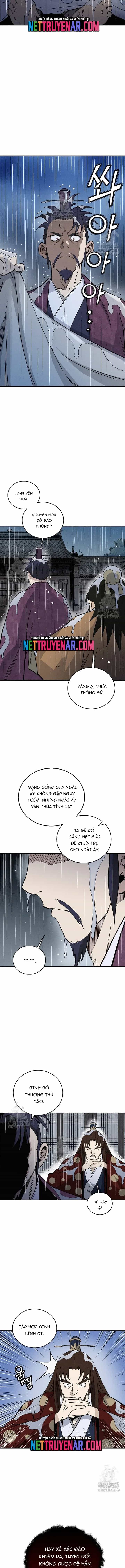 Trọng Sinh Thành Thần Y Thời Tam Quốc - Chương 167 - ảnh 9