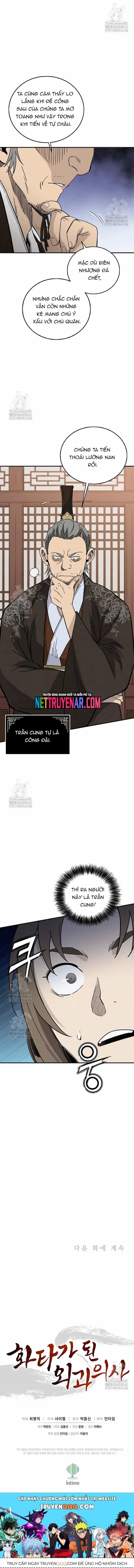 Trọng Sinh Thành Thần Y Thời Tam Quốc - Chương 169 - ảnh 10
