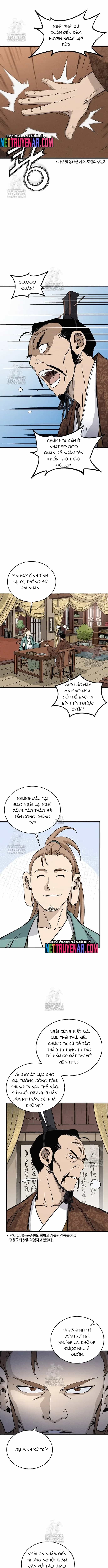 Trọng Sinh Thành Thần Y Thời Tam Quốc - Chương 169 - ảnh 4