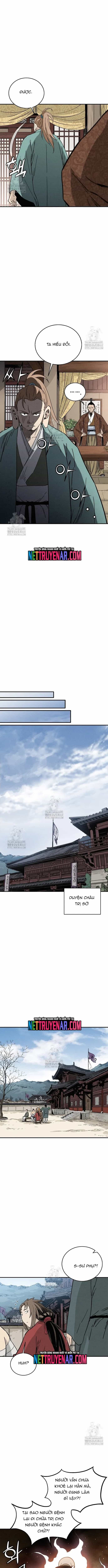 Trọng Sinh Thành Thần Y Thời Tam Quốc - Chương 169 - ảnh 6