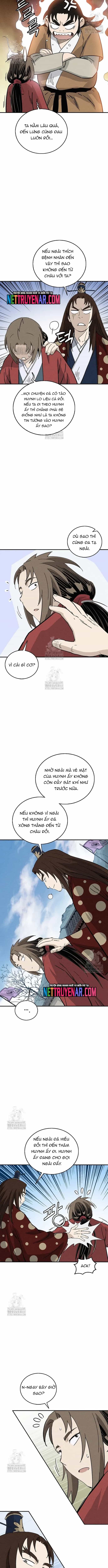 Trọng Sinh Thành Thần Y Thời Tam Quốc - Chương 169 - ảnh 7