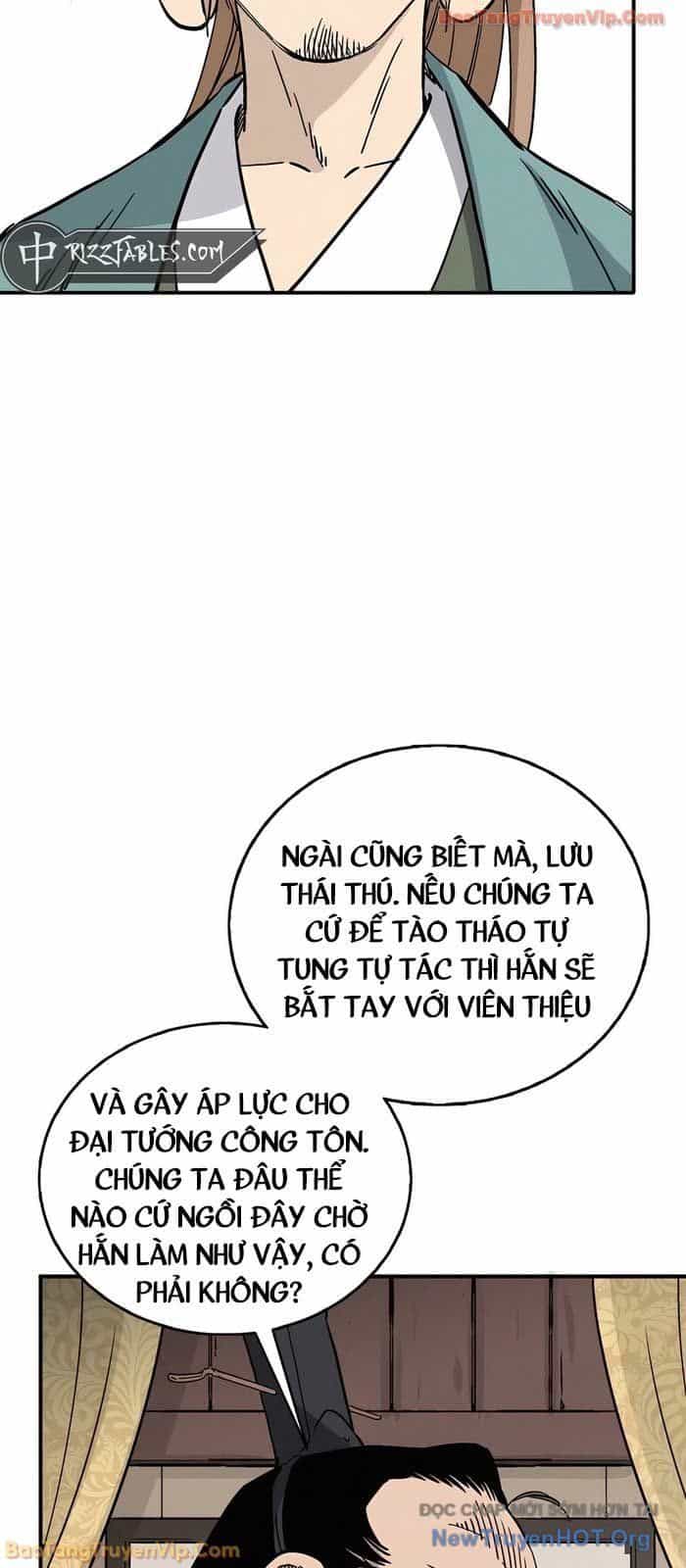 Trọng Sinh Thành Thần Y Thời Tam Quốc - Chương 169.1 - ảnh 24