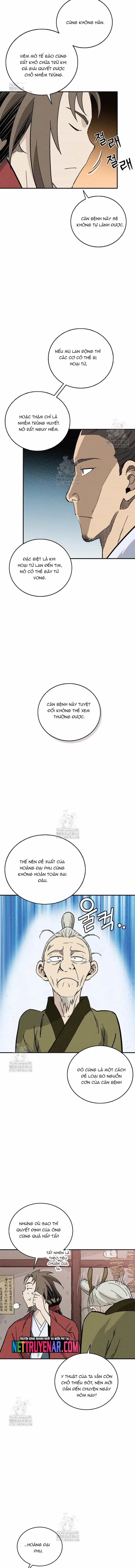 Trọng Sinh Thành Thần Y Thời Tam Quốc - Chương 172 - ảnh 3