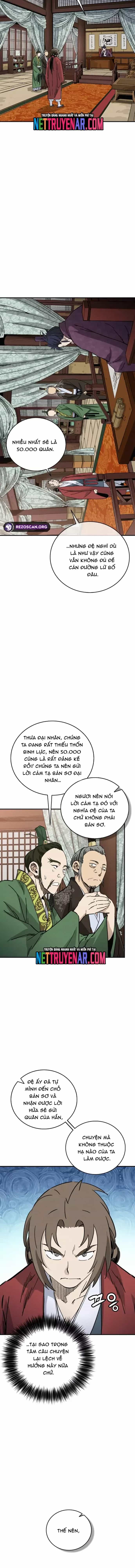 Trọng Sinh Thành Thần Y Thời Tam Quốc - Chương 173 - ảnh 5