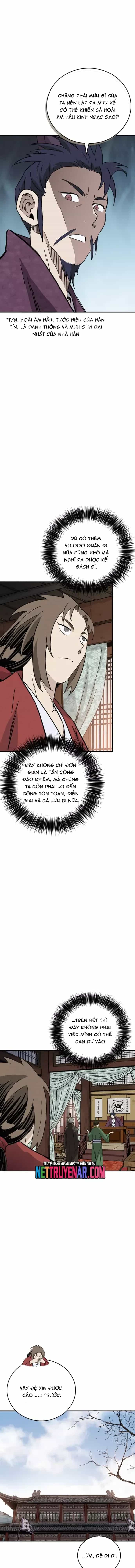 Trọng Sinh Thành Thần Y Thời Tam Quốc - Chương 173 - ảnh 6