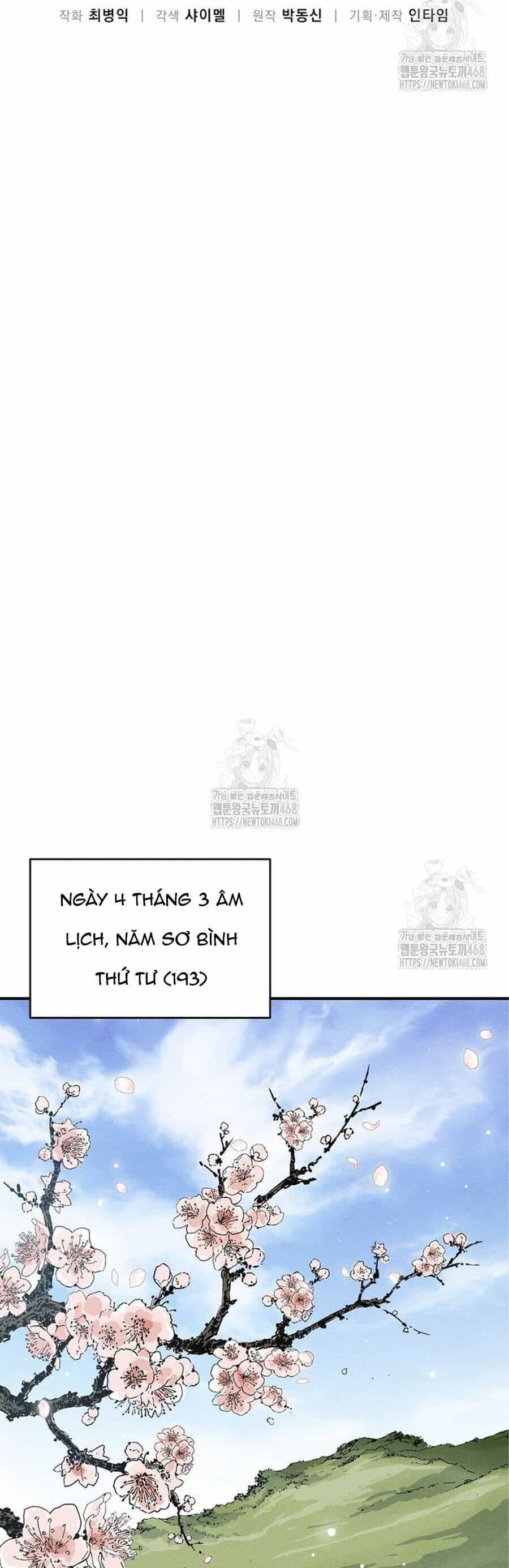 Trọng Sinh Thành Thần Y Thời Tam Quốc - Chương 174 - ảnh 19