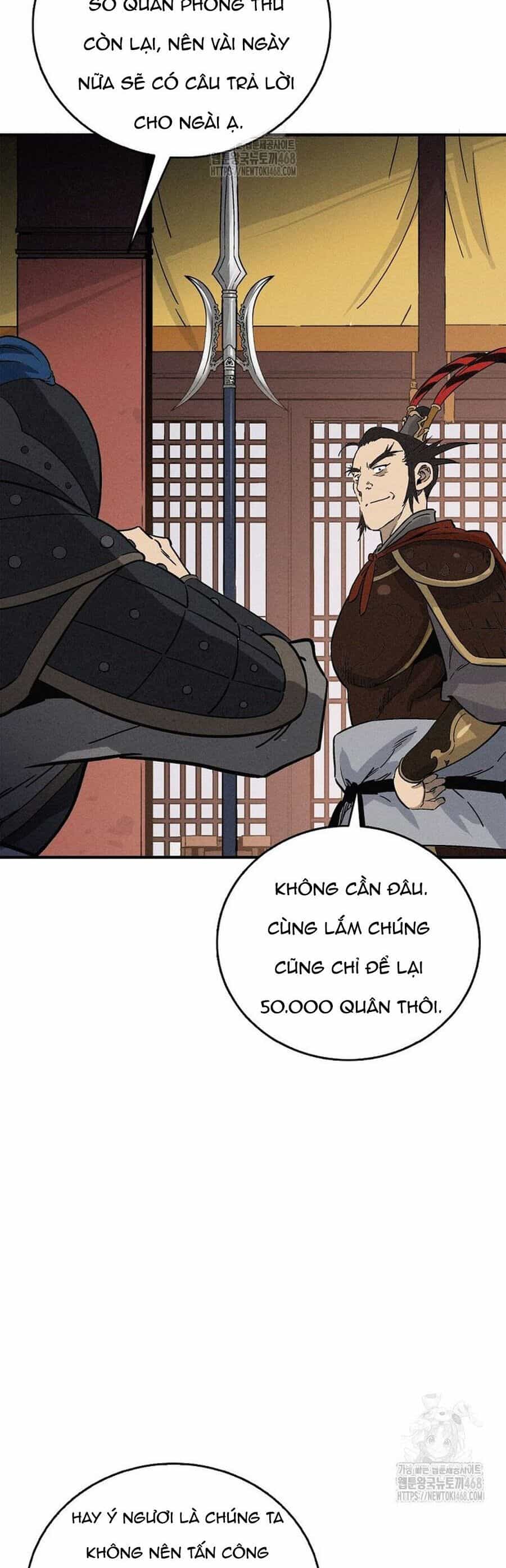 Trọng Sinh Thành Thần Y Thời Tam Quốc - Chương 174 - ảnh 27